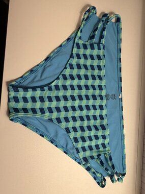 Aerie Hipster Swim Bikini Bottoms